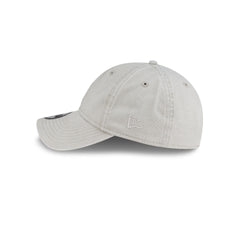 Los Angeles Dodgers Embossed Logo Stone 9TWENTY Adjustable Hat