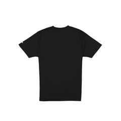 Philadelphia Phillies Red October Black T-Shirt