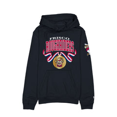 Frisco RoughRiders Americana Navy Hoodie