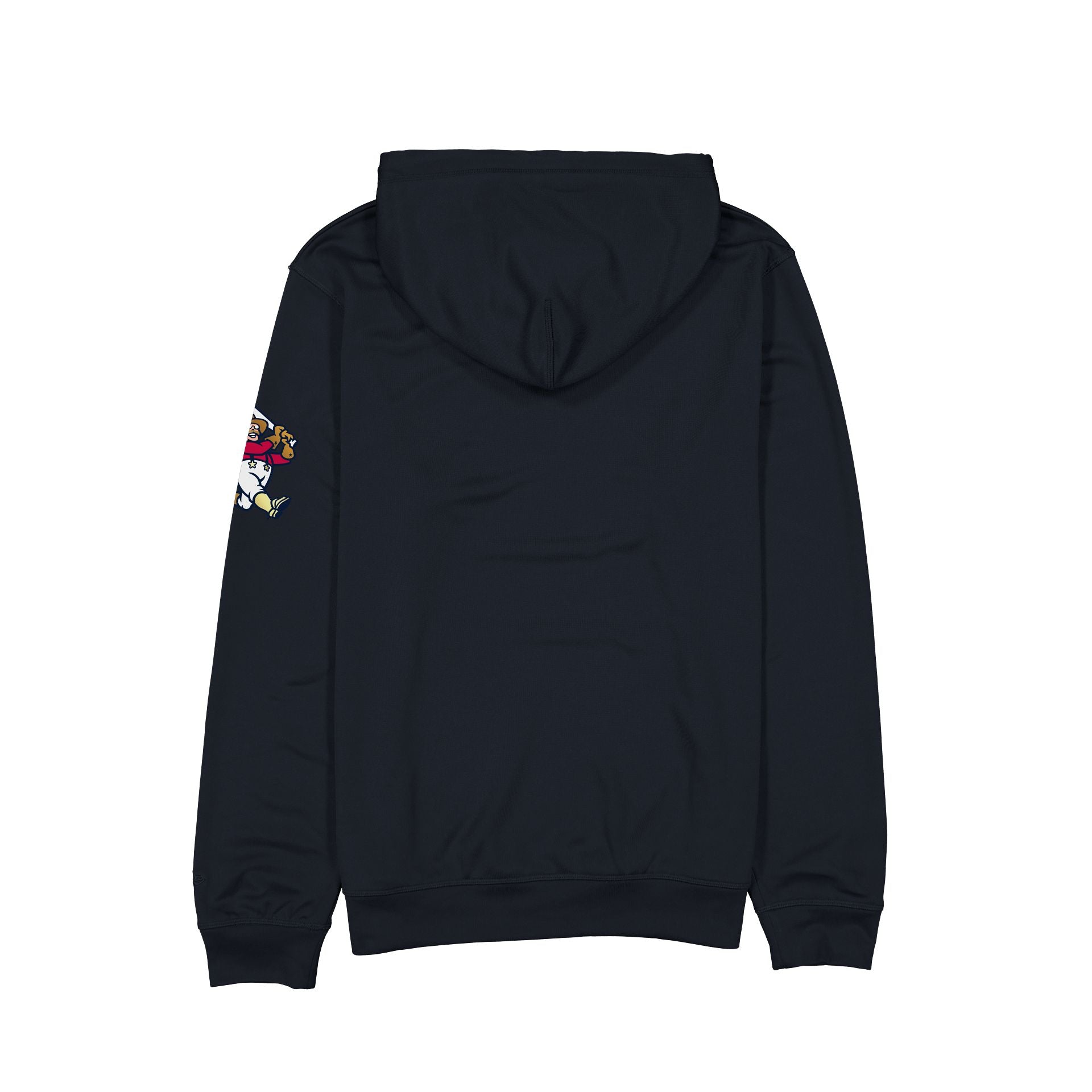Frisco RoughRiders Americana Navy Hoodie