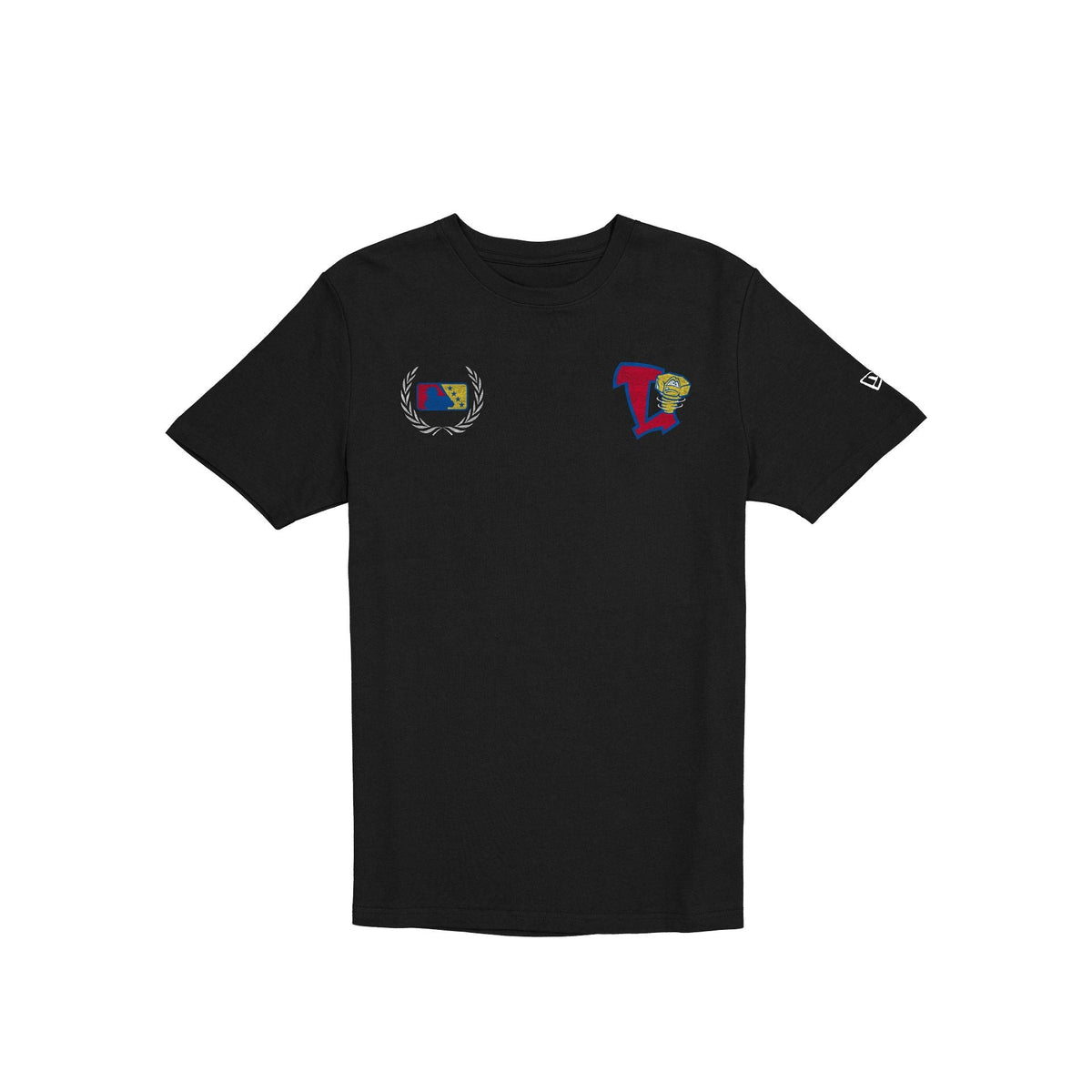Lansing Lugnuts Racing Pack T-Shirt
