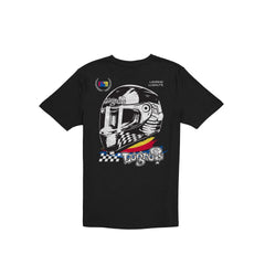Lansing Lugnuts Racing Pack T-Shirt
