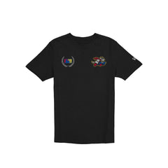 Hickory Crawdads Racing Pack T-Shirt