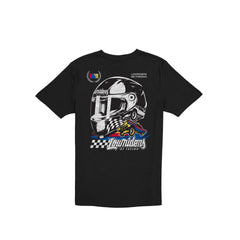 Fresno Grizzlies Racing Pack T-Shirt