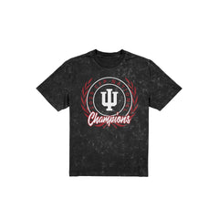 Indiana Hoosiers 2025-2026 College Football Champions T-Shirt