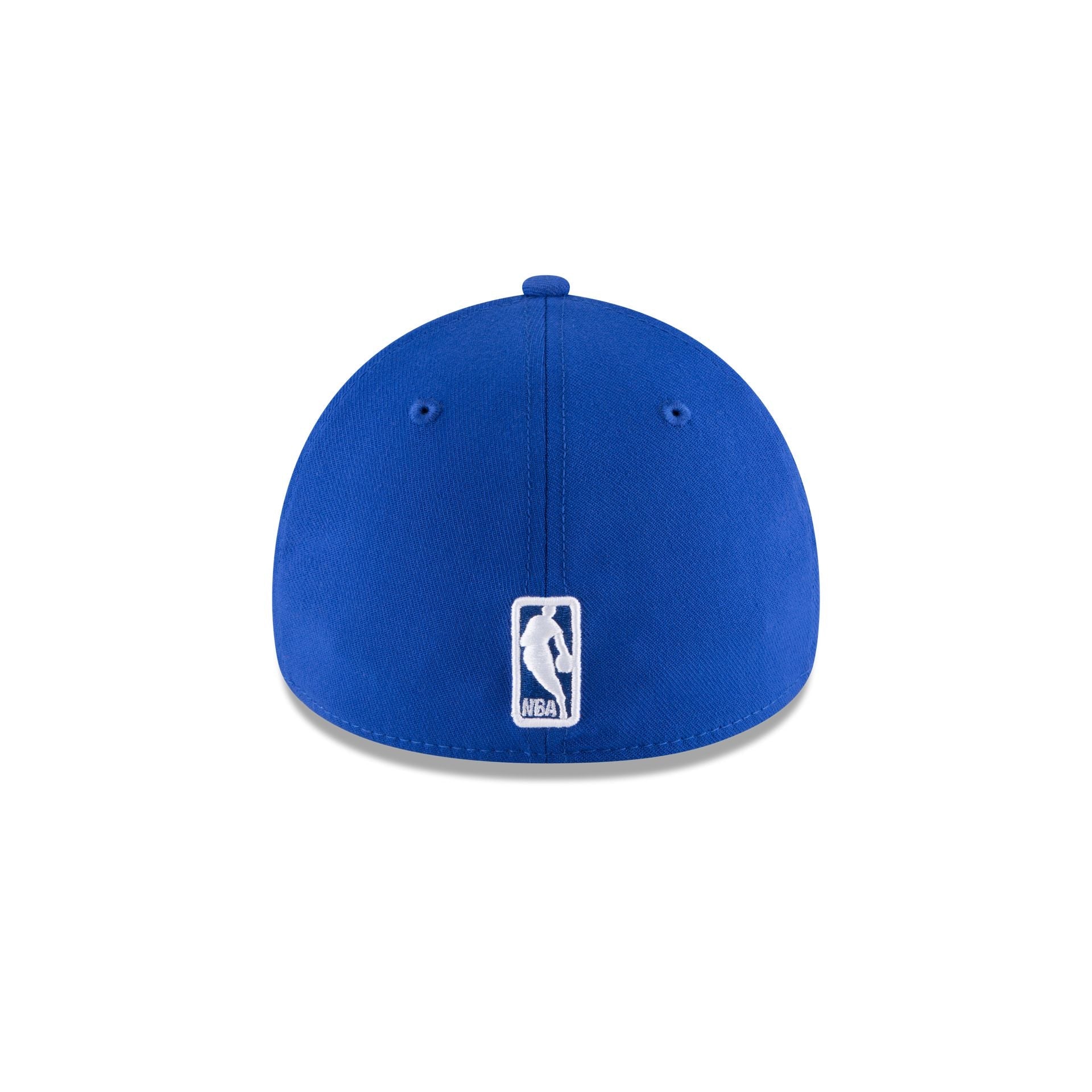 New York Knicks 2026 Finals Participation Sidepatch 39THIRTY Stretch Fit Hat