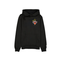 New York Knicks Hardwood Classics 90s Hoodie