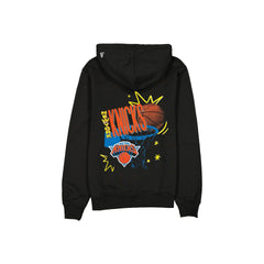 New York Knicks Hardwood Classics 90s Hoodie