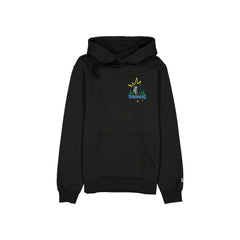 Minnesota Timberwolves Hardwood Classics 90s Hoodie