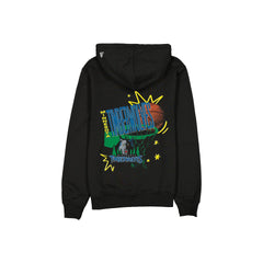 Minnesota Timberwolves Hardwood Classics 90s Hoodie