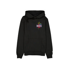 Houston Rockets Hardwood Classics 90s Hoodie