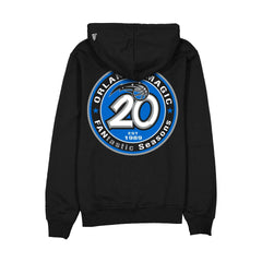 Orlando Magic Hardwood Classics 2000s Hoodie