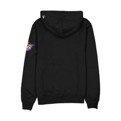 Phoenix Suns Hardwood Classics 2000s Multi Logos Hoodie