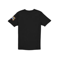 Philadelphia 76ers Hardwood Classics 2000s Multi Logos T-Shirt