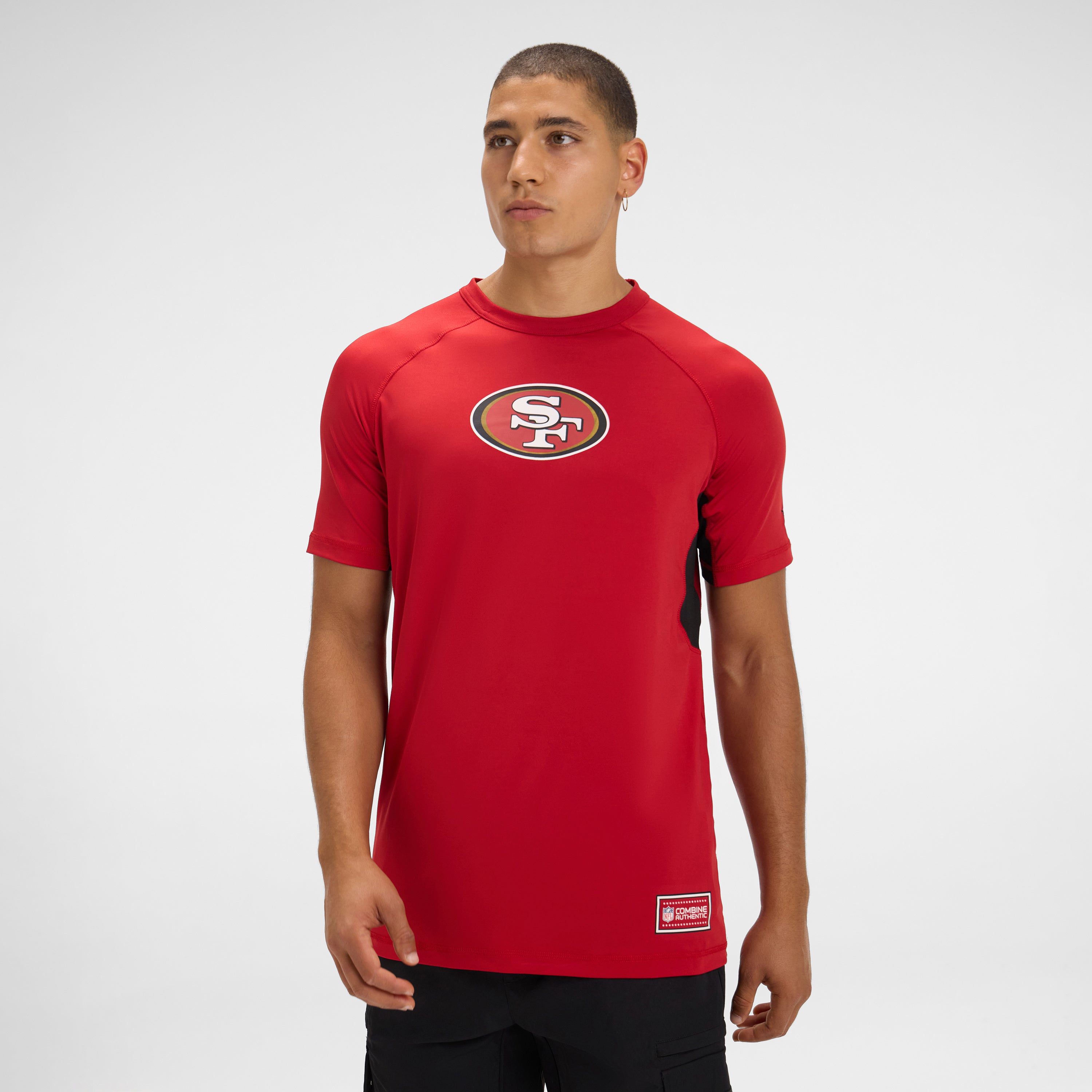 Pittsburgh Steelers Combine T-Shirt