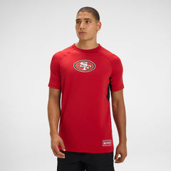 Kansas City Chiefs Combine T-Shirt
