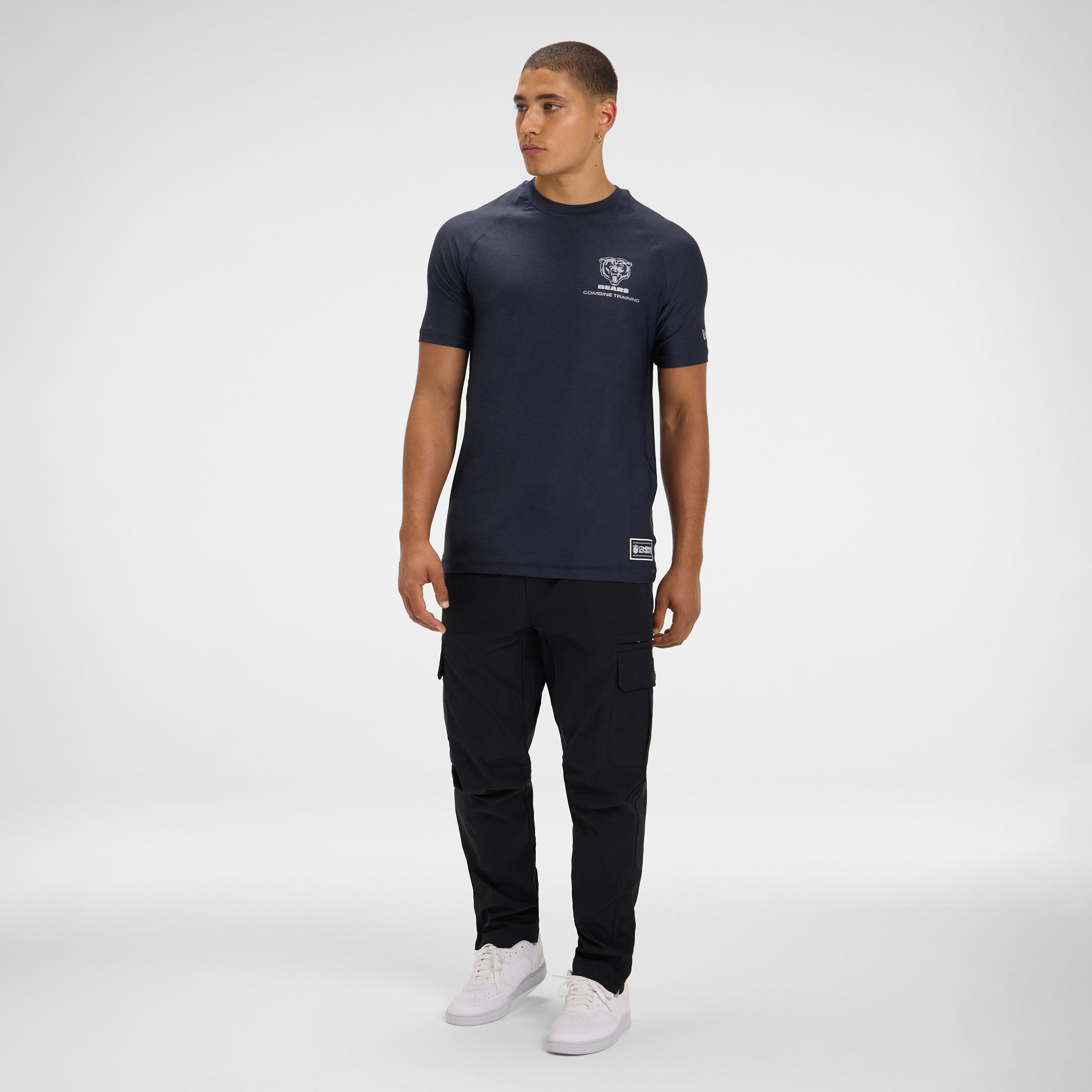 Denver Broncos 2025 Functional Fandom Short Sleeve T-Shirt