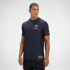 Philadelphia Eagles 2025 Functional Fandom Short Sleeve T-Shirt