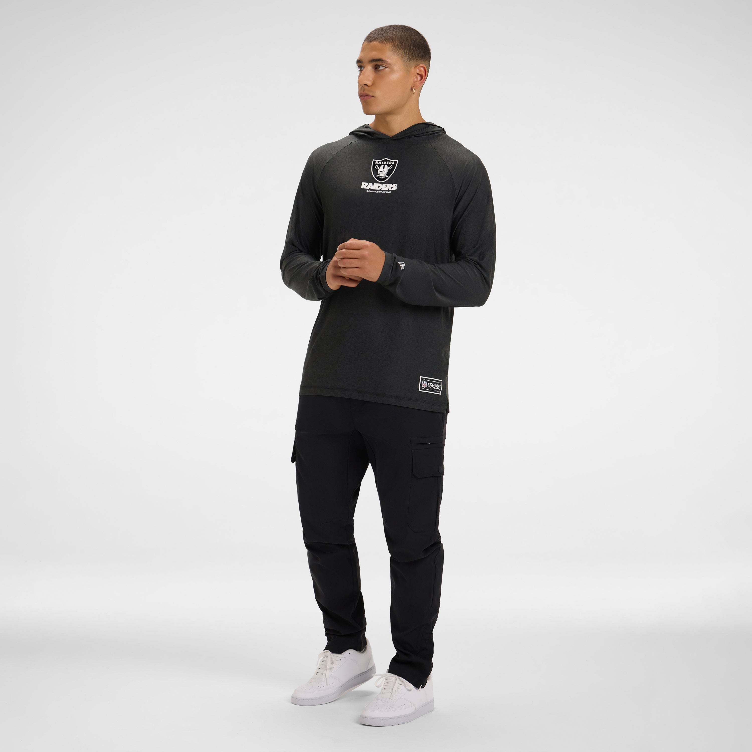 Pittsburgh Steelers 2025 Functional Fandom Hoodie