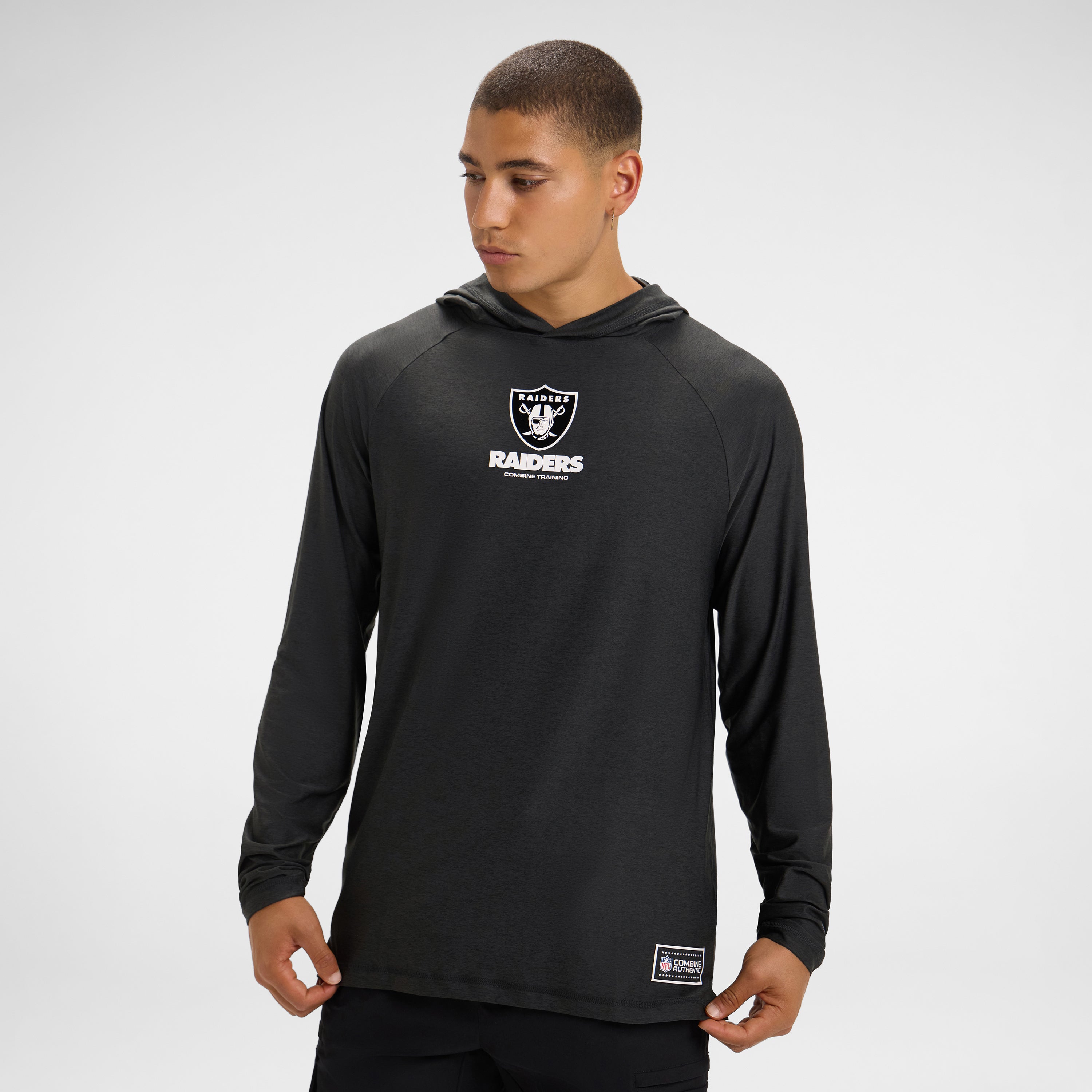 Denver Broncos 2025 Functional Fandom Hoodie