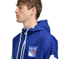 Montreal Canadiens Throwback Windbreaker