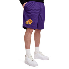 New York Knicks Summer Shorts