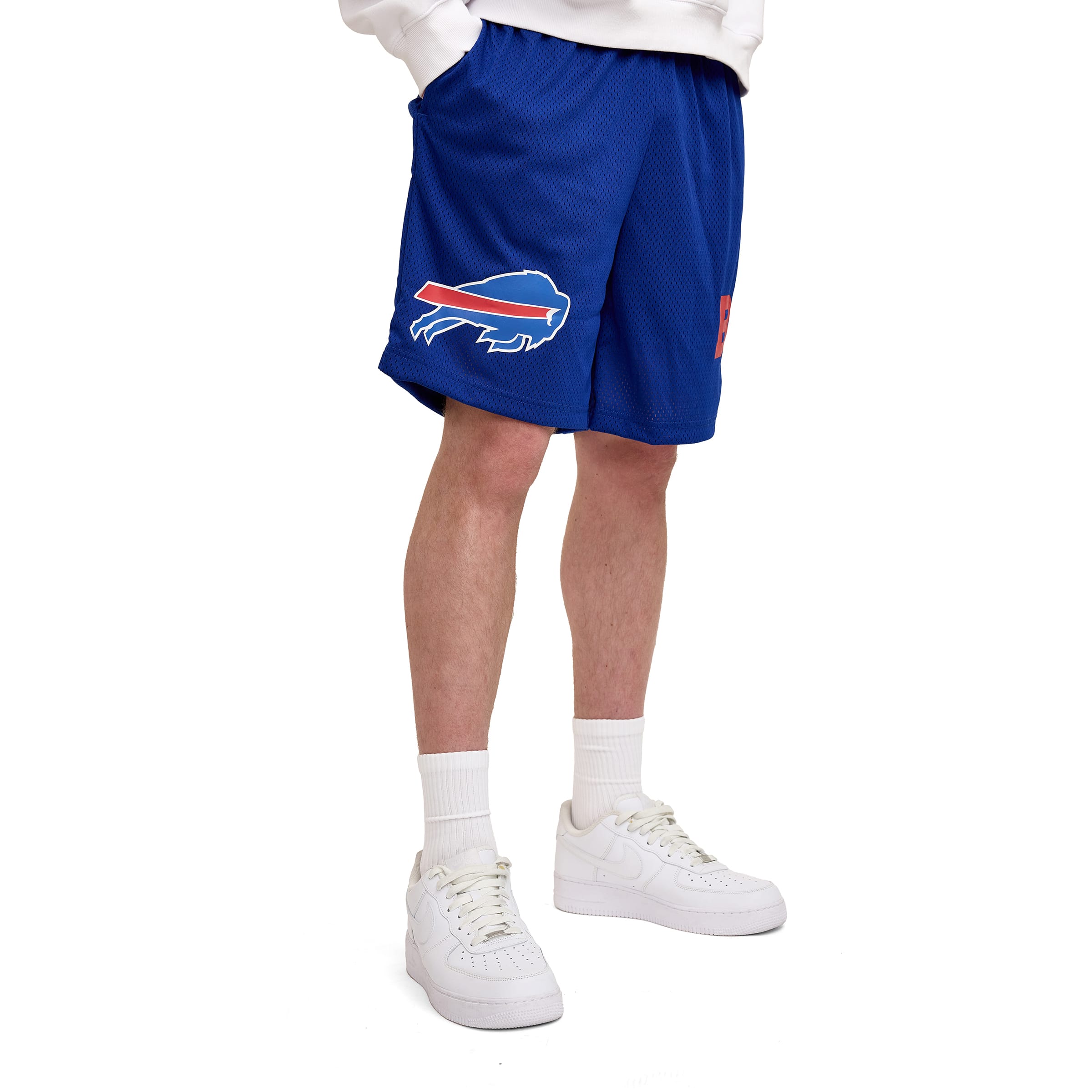 Kansas City Chiefs Summer Shorts