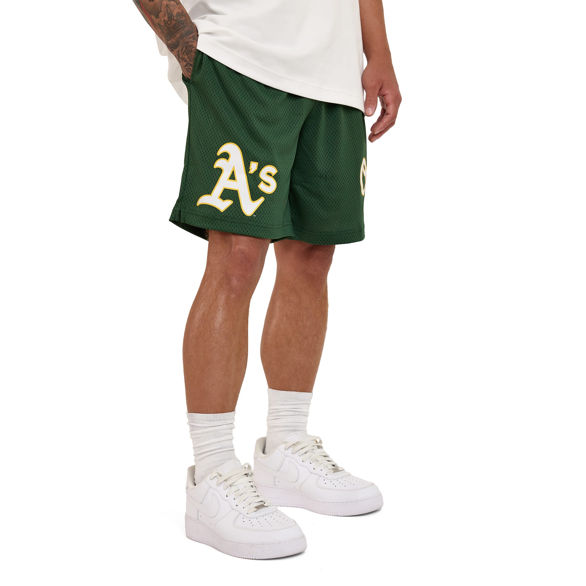 Houston Astros Summer Shorts