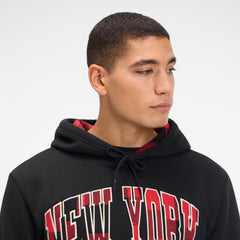 Philadelphia Phillies Evergreen Check Hoodie