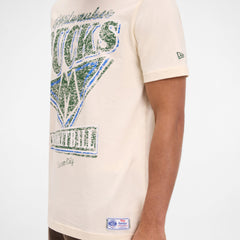 Memphis Grizzlies 2025 City Edition T-Shirt