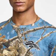 Minnesota Vikings Realtree T-Shirt