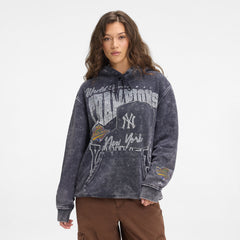 Pittsburgh Steelers Sport Classics Washed Hoodie