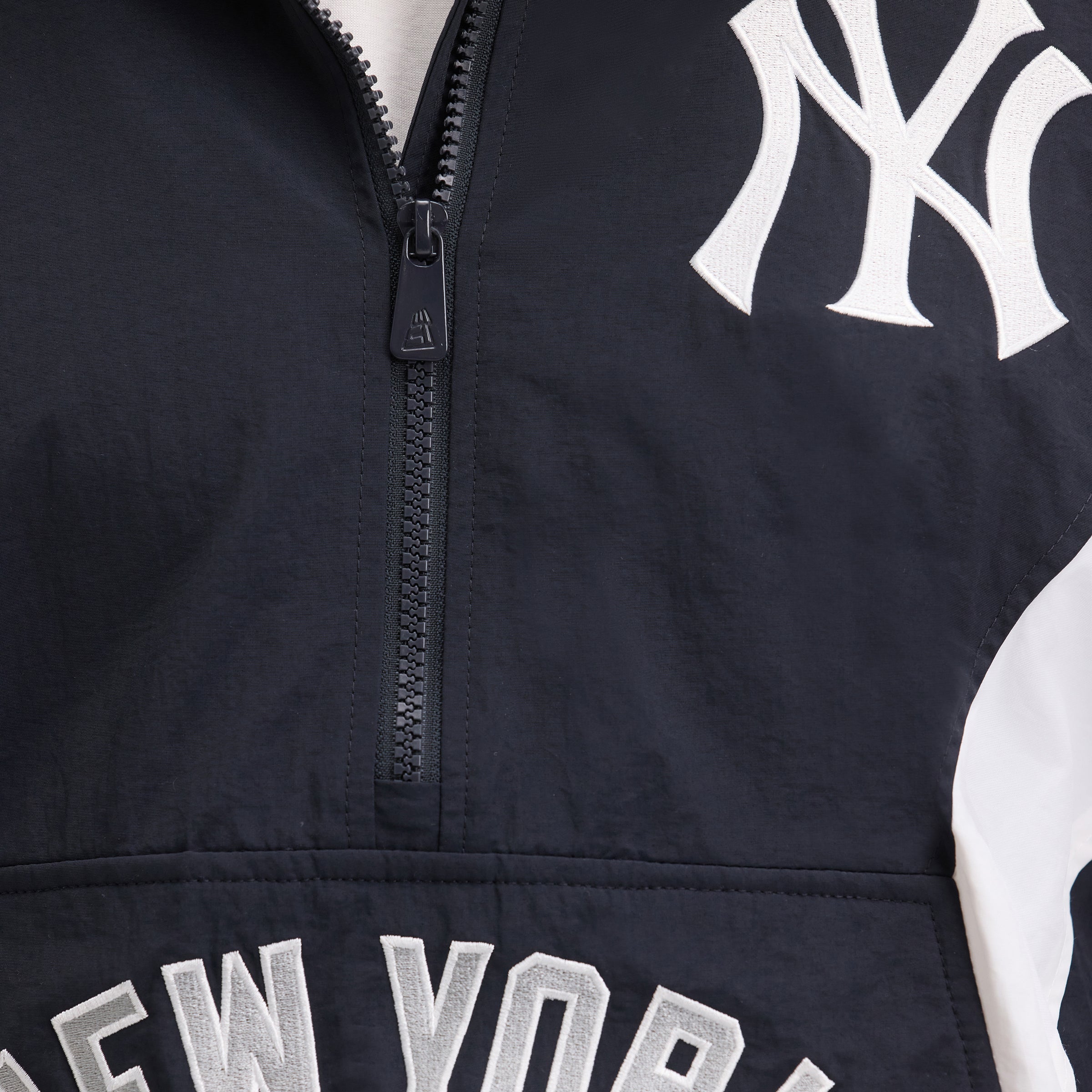 Houston Astros Sport Classics Quarter Zip