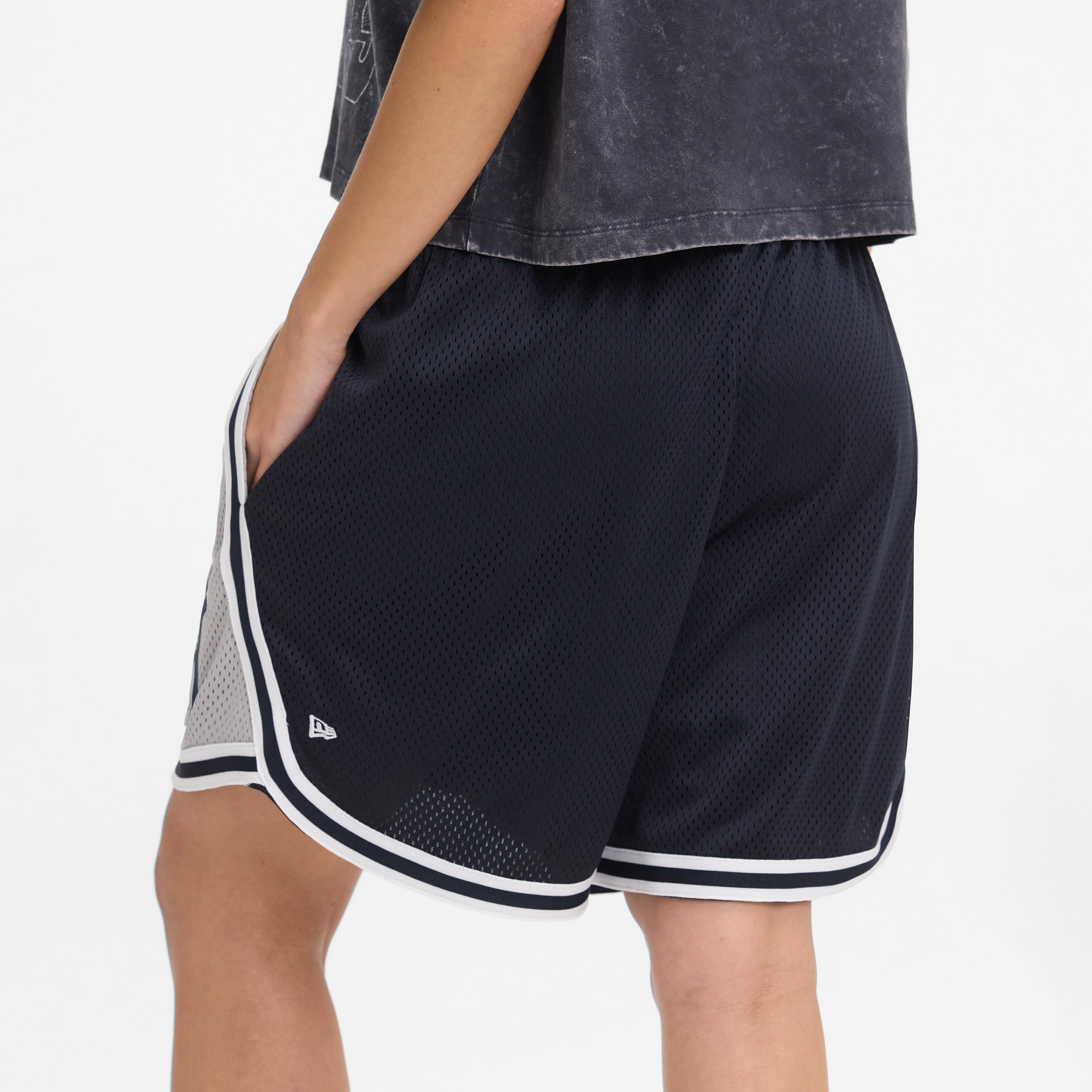 Los Angeles Lakers Sport Classics Women's Shorts