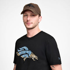 Philadelphia Eagles Black Realtree T-Shirt