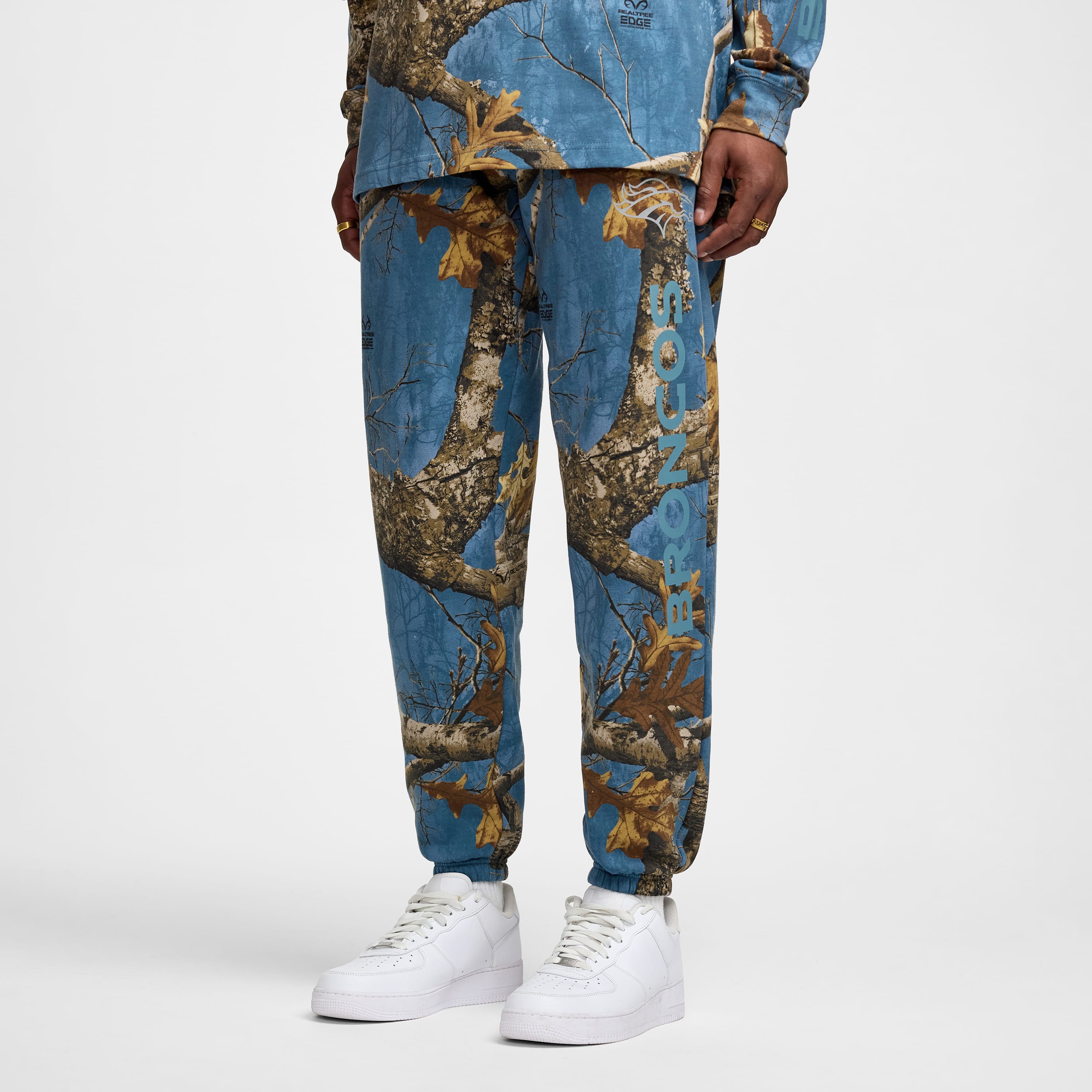 Philadelphia Eagles Realtree Sweatpants