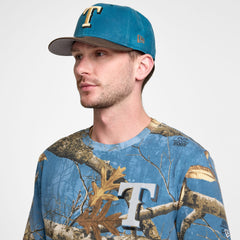 Houston Astros Realtree T-Shirt