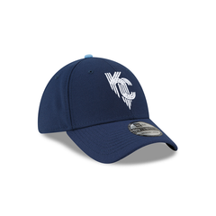 Kansas City Royals City Connect 39THIRTY Stretch Fit Hat