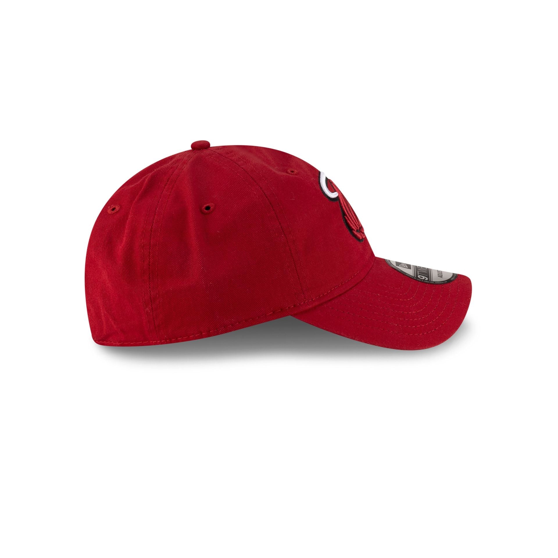 Miami Heat Core Classic 9TWENTY Adjustable Hat