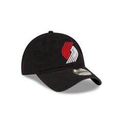Portland Trail Blazers Core Classic 9TWENTY Adjustable Hat