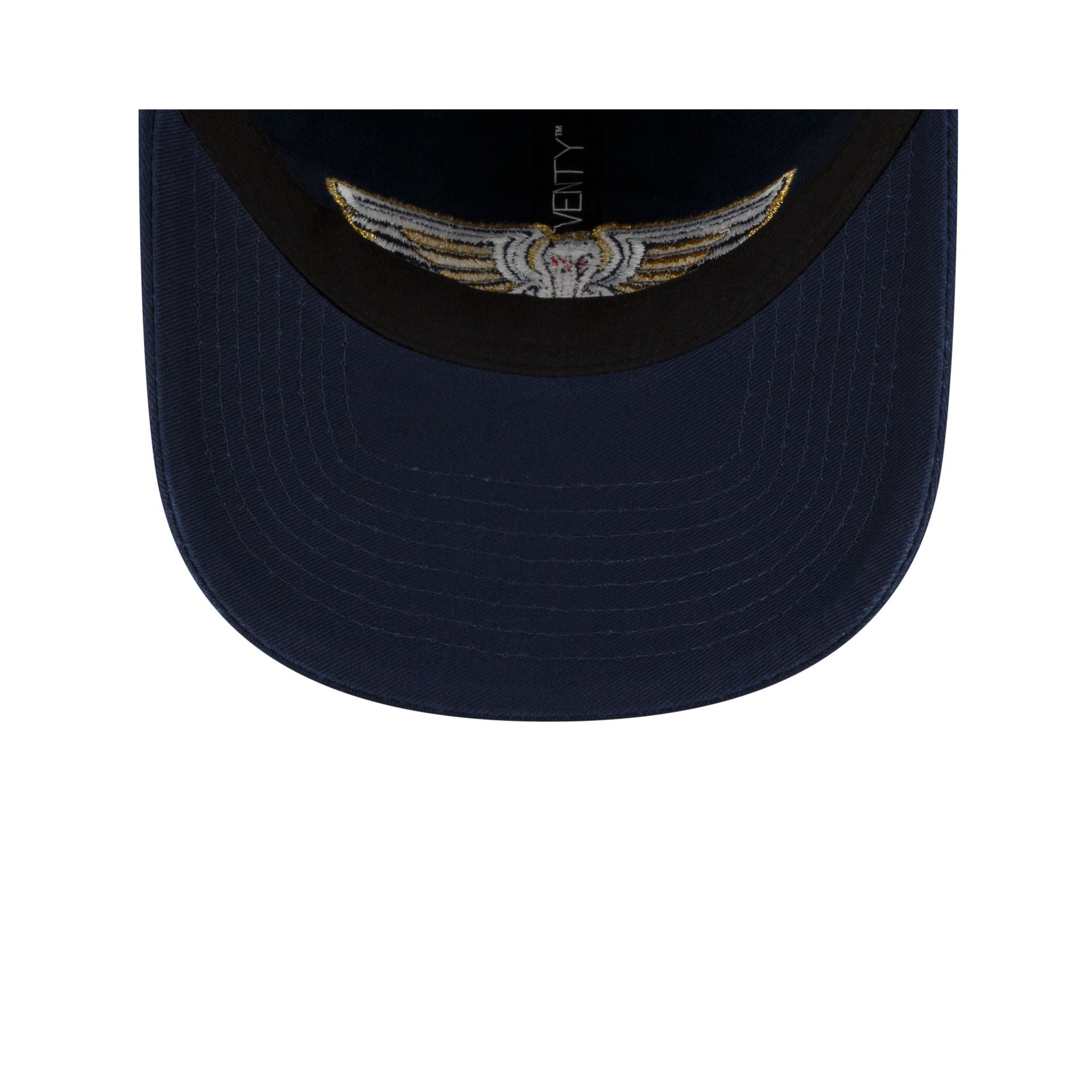 New Orleans Pelicans Core Classic 9TWENTY Adjustable Hat