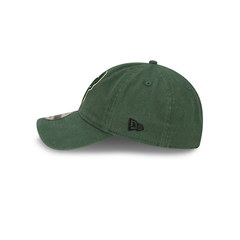 Milwaukee Bucks Core Classic 9TWENTY Adjustable Hat