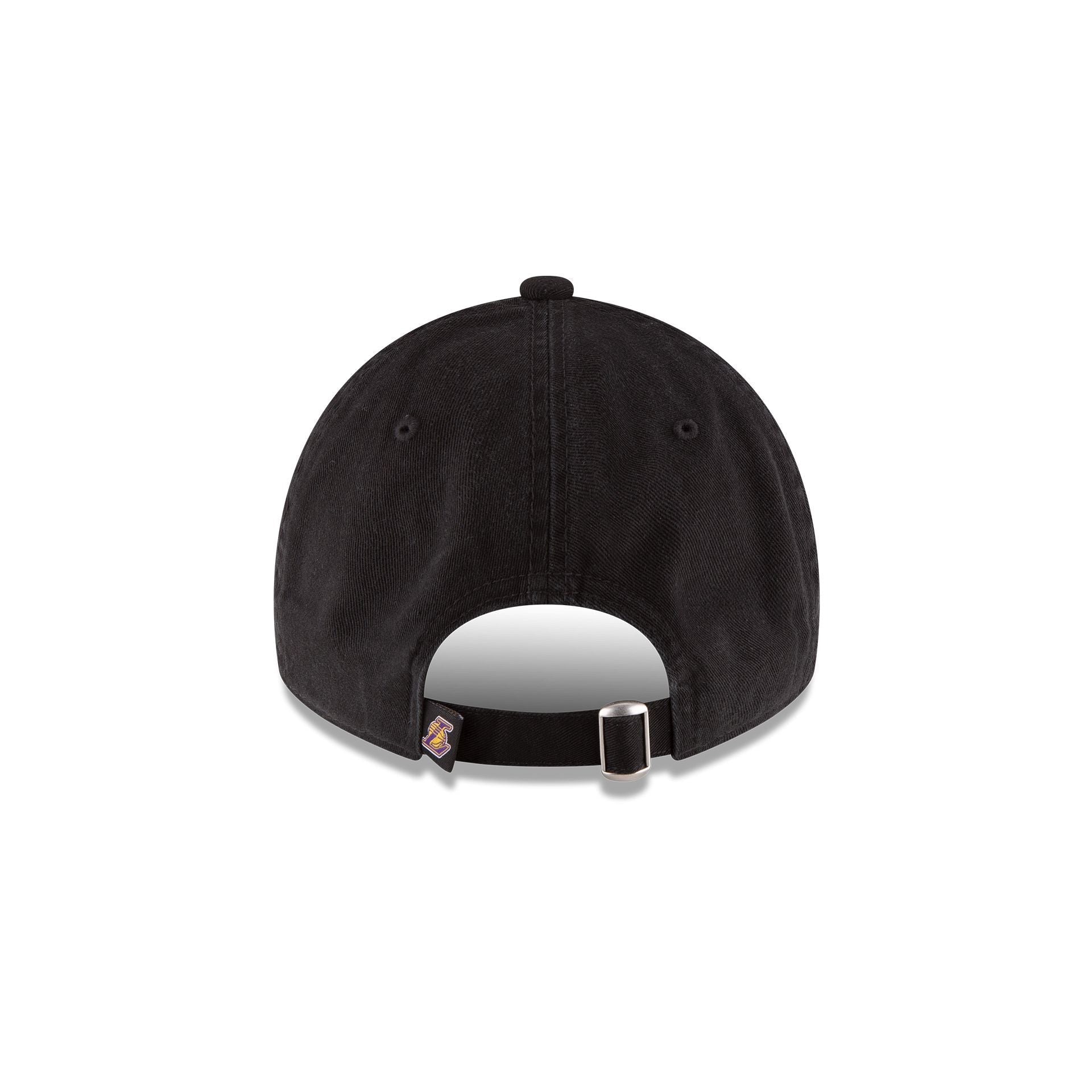 Los Angeles Lakers Core Classic Alt 9TWENTY Adjustable Hat
