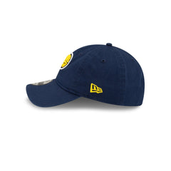 Indiana Pacers Core Classic 9TWENTY Adjustable Hat