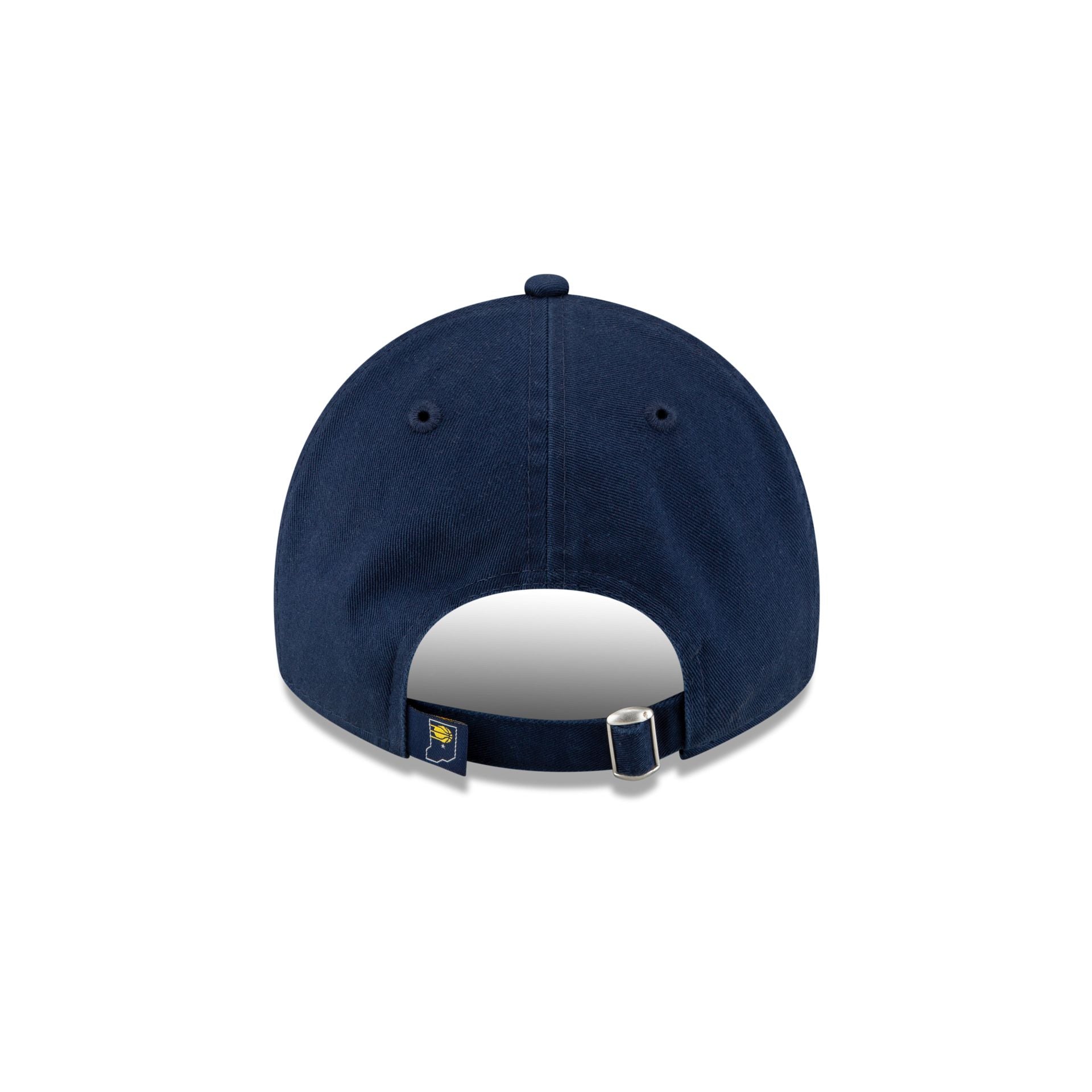 Indiana Pacers Core Classic 9TWENTY Adjustable Hat