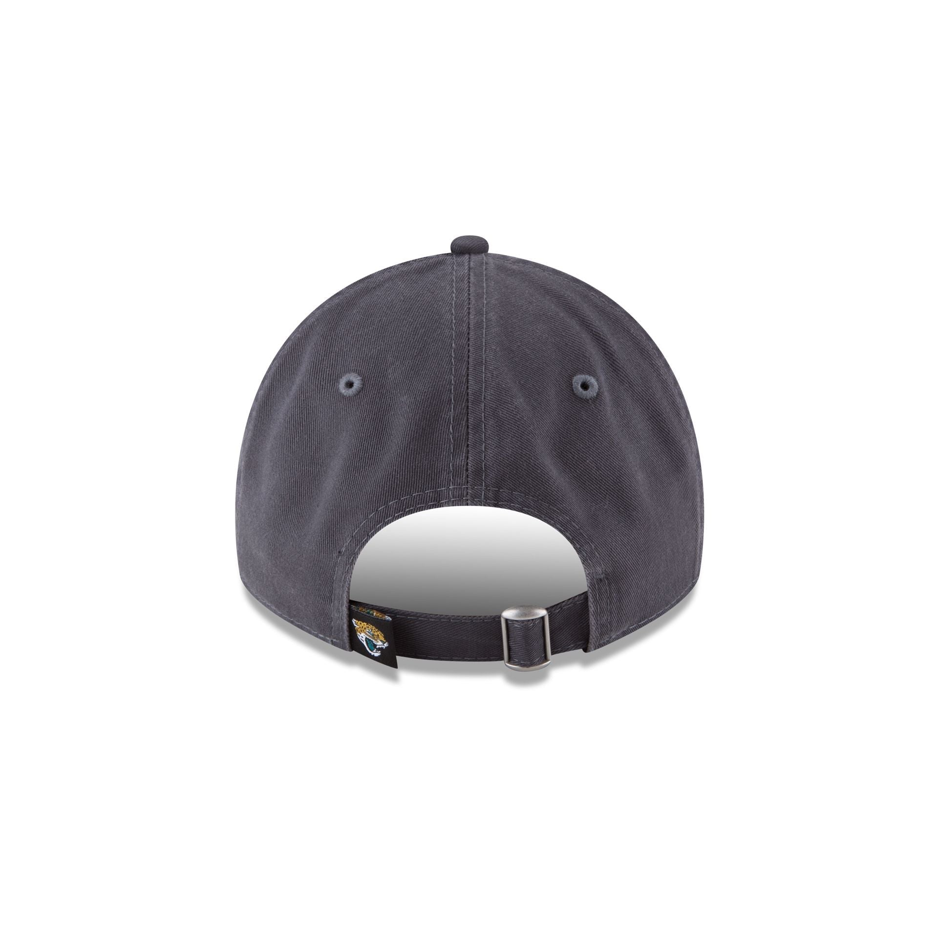 Jacksonville Jaguars NFL Core Classic Graphite 9TWENTY Adjustable