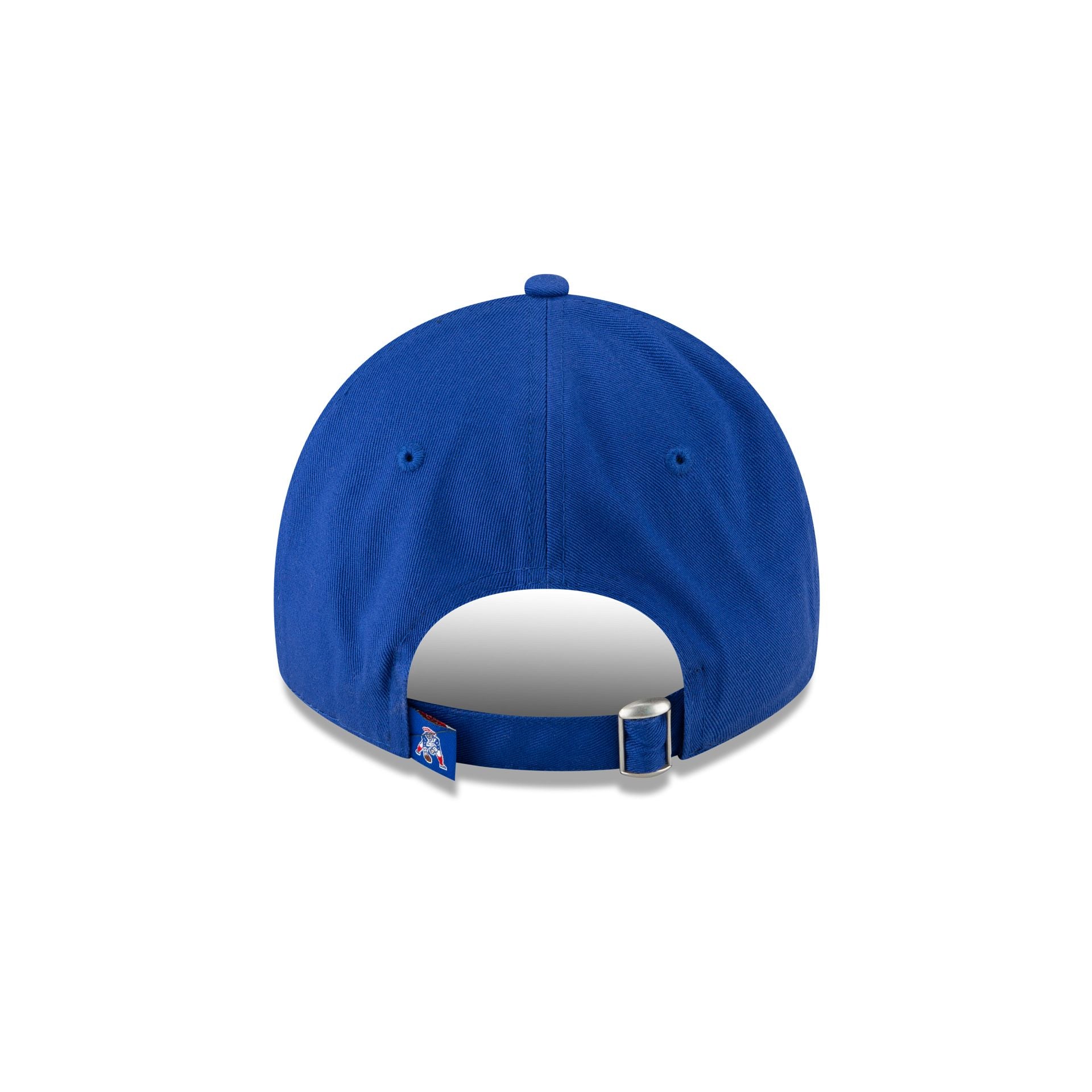New England Patriots Core Classic Alt 9TWENTY Adjustable Hat