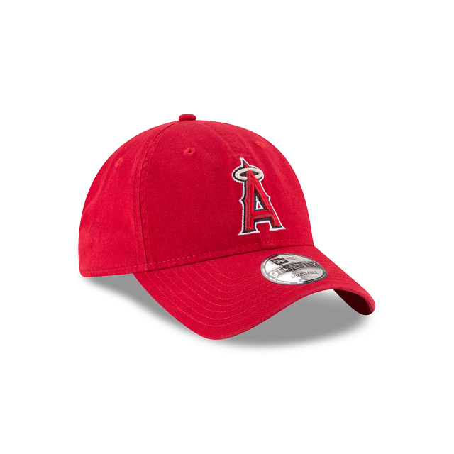Los Angeles Angels Core Classic Alt 9TWENTY Adjustable Hat