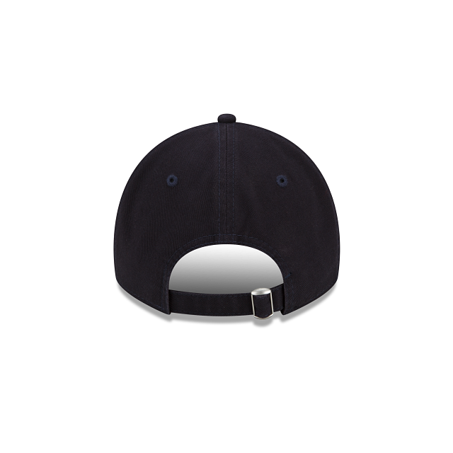 Detroit Tigers Core Classic Home 9TWENTY Adjustable Hat