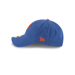New York Mets Core Classic 9TWENTY Adjustable Hat